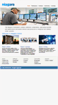 Mobile Screenshot of niagara-central.com